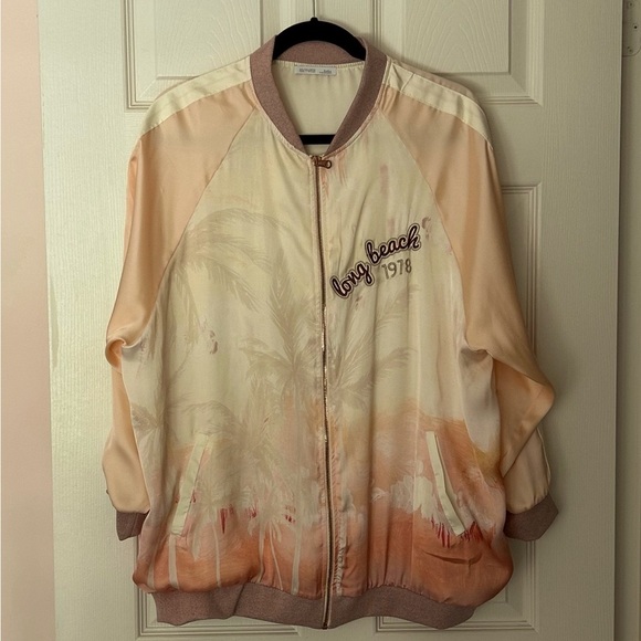 Zara Jacket - Picture 9 of 16